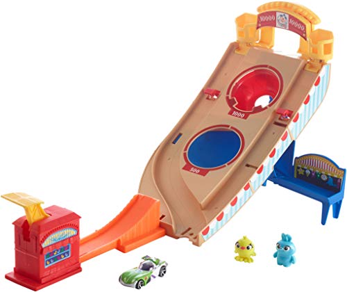 Hot Wheels Toy Story 4 Artikel von Hot Wheels