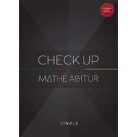 Mathematik Abiturvorbereitung - CHECK UP - Bayern 2023 von Hotop Media