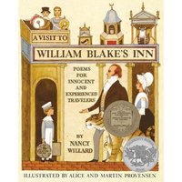 A Visit to William Blake's Inn von Houghton Mifflin Company