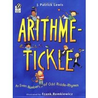 Arithme-Tickle von Houghton Mifflin Company