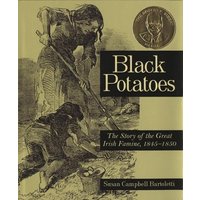 Black Potatoes von Houghton Mifflin Company