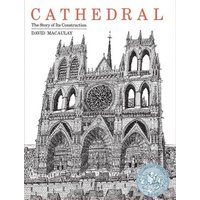 Cathedral von Houghton Mifflin Company