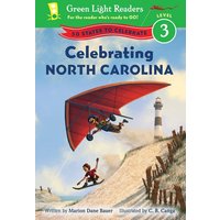 Celebrating North Carolina von Houghton Mifflin Company