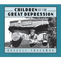 Children of the Great Depression von Houghton Mifflin Company