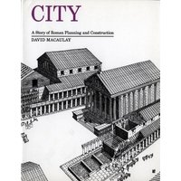 City von Houghton Mifflin Company