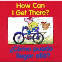 Como Puedo Illegar Alla? von Houghton Mifflin Company