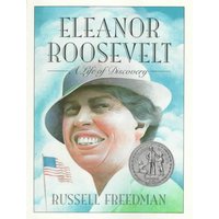 Eleanor Roosevelt von Houghton Mifflin Company