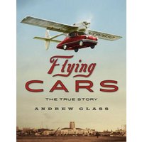 Flying Cars von Houghton Mifflin Company