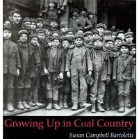 Growing Up in Coal Country von Houghton Mifflin Company