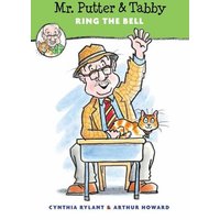 Mr. Putter & Tabby Ring the Bell von Houghton Mifflin Company