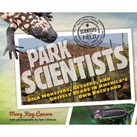 Park Scientists von Houghton Mifflin Company