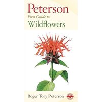 Pfg to Wildflowers of Northeastern and North-Central North America von Houghton Mifflin Company