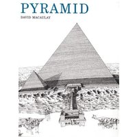 Pyramid von Houghton Mifflin Company