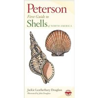 Shells of North America von Houghton Mifflin Company