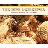 The Hive Detectives von Houghton Mifflin Company