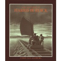 The Mysteries of Harris Burdick von Houghton Mifflin Company