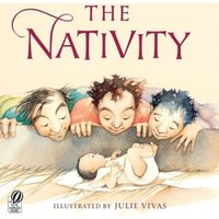 The Nativity von Houghton Mifflin Company