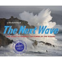 The Next Wave von Houghton Mifflin Company