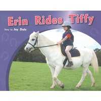 Erin Rides Tiffy von Dramatic Pub.