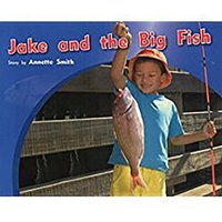 Jake and the Big Fish von Dramatic Pub.