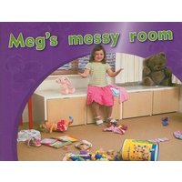 Meg's Messy Room von Dramatic Pub.