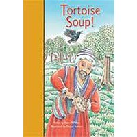 Rigby PM Stars Bridge Books: Leveled Reader Bookroom Package Gold Tortoise Soup! von Dramatic Pub.