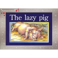 The Lazy Pig von Dramatic Pub.