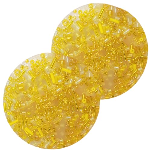Picky Pad, 2 Stück, 8,5 cm, rund, zum Hautpicken, Fidget-Spielzeug, Stressabbau, Picking-Pad, lebensmittelechtes Silikon, Picky-Pad für Erwachsene, Kinder, Gelb, Picky Pad, Picking-Fidget, Hautpicking Picky Pad, 2 Stück, 8,5 cm, rund, zum Hautpicken, Fidget-Spielzeug, Stressabbau, Picking-Pad, lebensmittelechtes Silikon, Picky-Pad für Erwachsene, Kinder, Gelb, Picky Pad, Picking-Fidget, Hautpicking von HoveeLuty