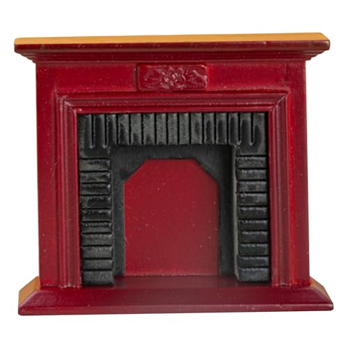 Puppenhaus-Kamin, Maßstab 1:12, Simulation, DIY, Vintage-Miniatur-Kamin, dekorative Puppenhaus-Möbel, Holz-Puppenhaus-Dekoration, Miniatur-Kamin, Puppenhaus-Kamin, Maßstab 1:12, Miniatur-Kamin f Puppenhaus-Kamin, Maßstab 1:12, Simulation, DIY, Vintage-Miniatur-Kamin, dekorative Puppenhaus-Möbel, Holz-Puppenhaus-Dekoration, Miniatur-Kamin, Puppenhaus-Kamin, Maßstab 1:12, Miniatur-Kamin f von HoveeLuty