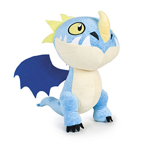 HTTYD Drachenzähmen leicht gemacht - Dragons - Plüsch Figur Kuscheltier Drachen Sturmpfeil 11"/30cm - 76001661-3 von How To Train Your Dragon