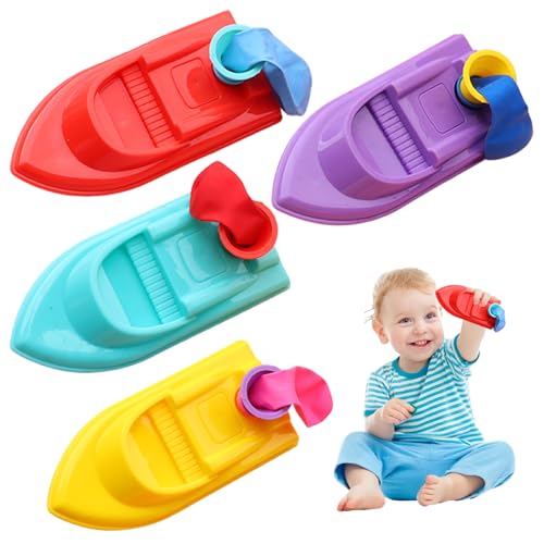 4PCS Ballon Launcher Toy, 3, 5 x 1, 8 x 1, 2 Zoll Plastikballon mit tragbarem Kleinkindspiel 4PCS Ballon Launcher Toy, 3, 5 x 1, 8 x 1, 2 Zoll Plastikballon mit tragbarem Kleinkindspiel von Hperu