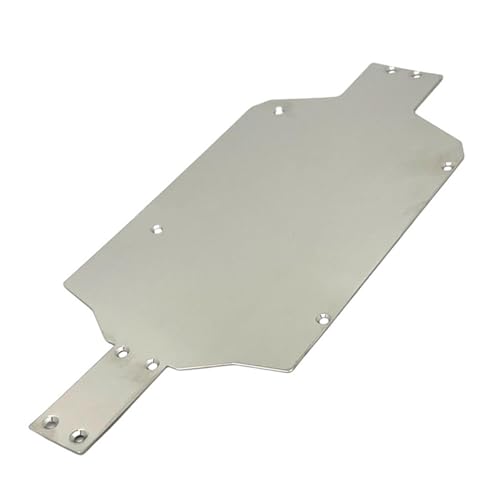 RC Chassis Platte Upgrade Heavy Duty Modifikation DIY für 1/14 14304 14301 14303 14302 RC Chassis Platte Upgrade Heavy Duty Modifikation DIY für 1/14 14304 14301 14303 14302 von HuadaXtai