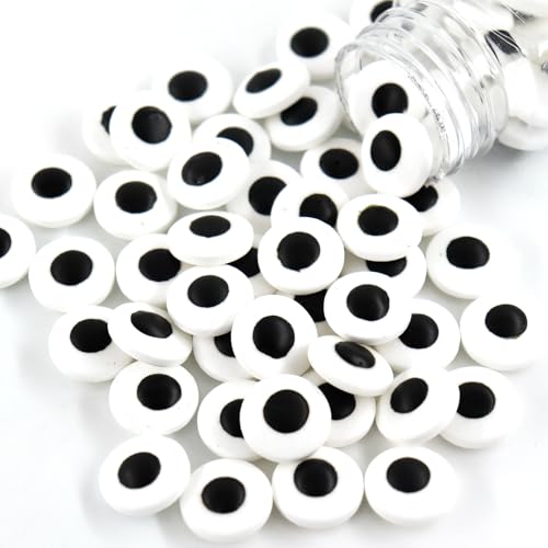 Halloween Tortendeko Essbare Zuckeraugen,Tortenaufleger,Cake Topper Kuchendeko von Cookies,Muffins,Cupcakes,Törtchen, für Halloween,Weihnachten, Kindergeburtstage,100g Halloween Tortendeko Essbare Zuckeraugen,Tortenaufleger,Cake Topper Kuchendeko von Cookies,Muffins,Cupcakes,Törtchen, für Halloween,Weihnachten, Kindergeburtstage,100g von Huahuanghui