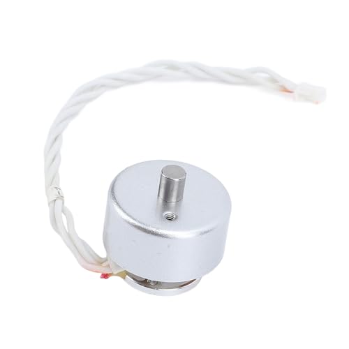 Huairdum Bürstenloser Externer Motor, Professioneller Bürstenloser RC-Drohnenmotor mit Geringem Geräuschpegel 2206 1800 KV für RC-Drohnen von Huairdum