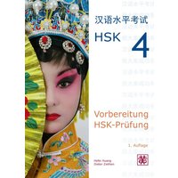 Vorbereitung HSK-Prüfung von Huang, Hefei