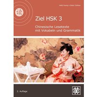 Ziel HSK 3 von Huang, Hefei