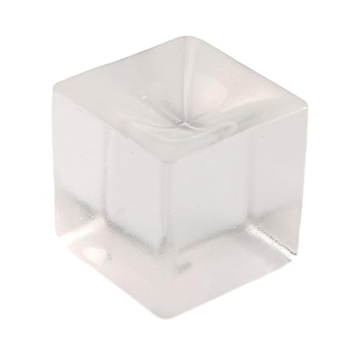 Huaqgu Hand Squeeze Ice Cube Spielzeug Für Dekomprimieren Weiche Prise Spielzeug Anti Stress Spielzeug Stressabbau Kinder Tasche Spielzeug Dekomprimieren Spielzeug von Huaqgu