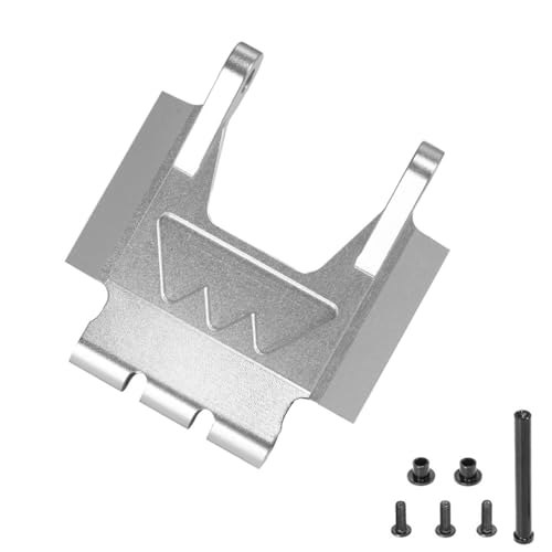 Huaqgu Fernbedienungs Motorräder Vordersitz Stützhalter Verbessertes Teil Für LOSI Promoto 1:4 Motorräder Zubehör Fernbedienungs Motorräder Modifizierte Kits von Huaqgu