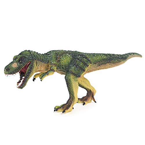 Huaqgu Realistische Figuren Kleinkindspielzeug Für Kinder Dinosaurier Modell Spielzeug Partyzubehör Lernspielzeug Spinosaurus Velociraptor Tierspielzeug Für Jungen Von 6–8 Jahren 20 Dollar von Huaqgu