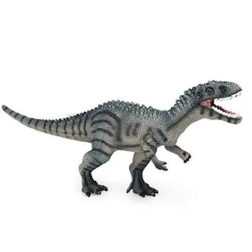 Huaqgu Realistische Figuren Kleinkindspielzeug Für Kinder Dinosaurier Modell Spielzeug Partyzubehör Lernspielzeug Spinosaurus Velociraptor Tierspielzeug Für Jungen Von 6–8 Jahren 20 Dollar von Huaqgu