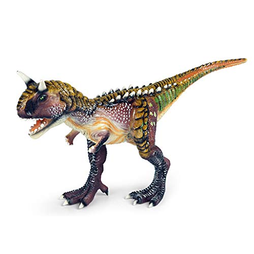 Huaqgu Realistische Figuren Kleinkindspielzeug Für Kinder Dinosaurier Modell Spielzeug Partyzubehör Lernspielzeug Spinosaurus Velociraptor Tierspielzeug Für Jungen Von 6–8 Jahren 20 Dollar von Huaqgu