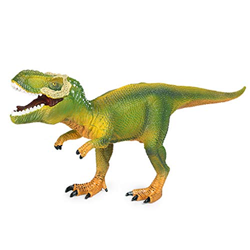 Huaqgu Realistische Figuren Kleinkindspielzeug Für Kinder Dinosaurier Modell Spielzeug Partyzubehör Lernspielzeug Spinosaurus Velociraptor Tierspielzeug Für Jungen Von 6–8 Jahren 20 Dollar von Huaqgu