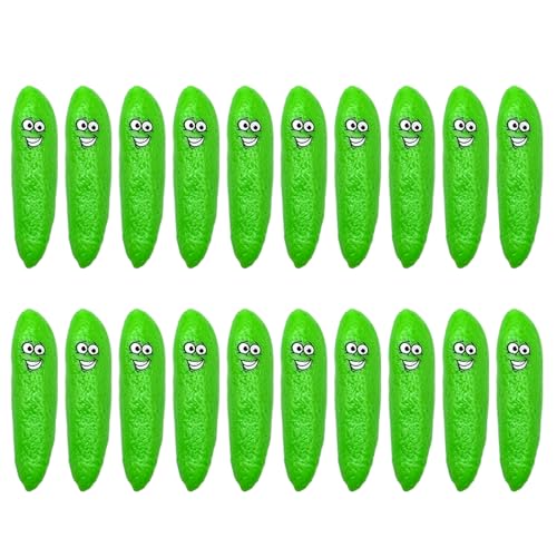 Huaqgu Parodie Finger Poop Fidgets Spielzeug 20PCS Finger Katapult Praktischer Scherz Gadget Stressabbau Für Autistische Kinder Partybevorzugung Stressabbau Fingerspielzeug von Huaqgu