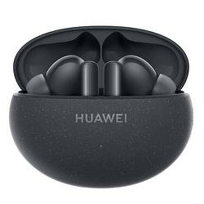 Drahtlose Kopfhörer Huawei 55036653 Schwarz von Huawei