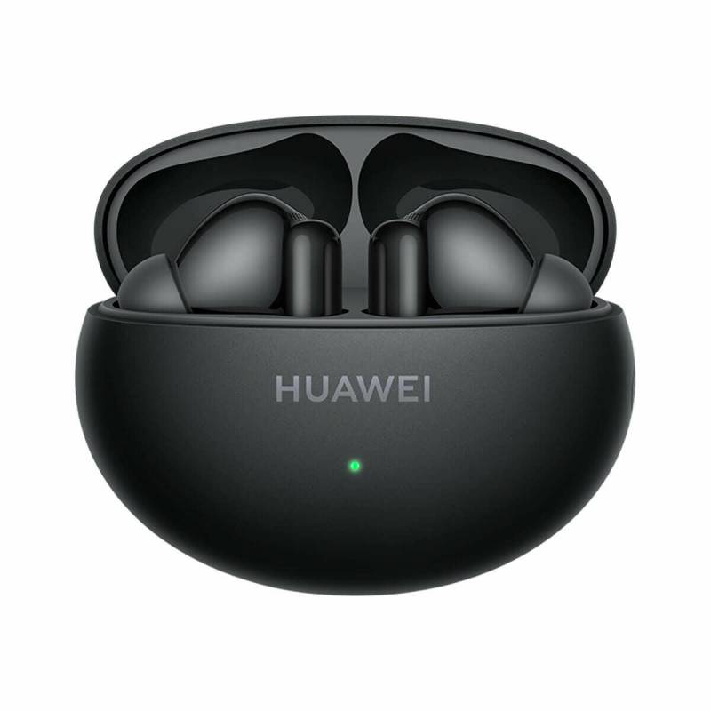 Kabellose Kopfhörer mit Ladebox Huawei FREEBUDS 6I ORCA-T100 von Huawei