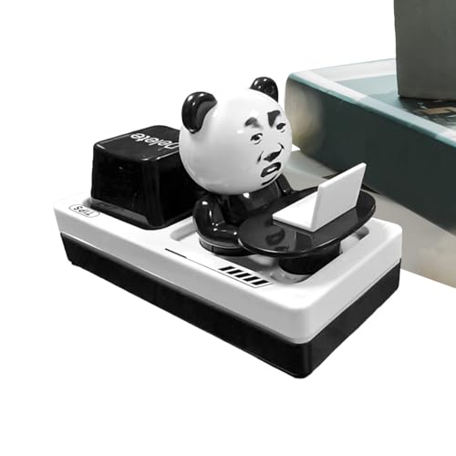 Huayeex Adult Fidget - Lustige Beruhigende Fidget Spielzeuge Mit Sound Für Teenager | Dekorative Desktop Gadgets, Schreibtisch Lernen Huayeex Adult Fidget - Lustige Beruhigende Fidget Spielzeuge Mit Sound Für Teenager | Dekorative Desktop Gadgets, Schreibtisch Lernen von Huayeex