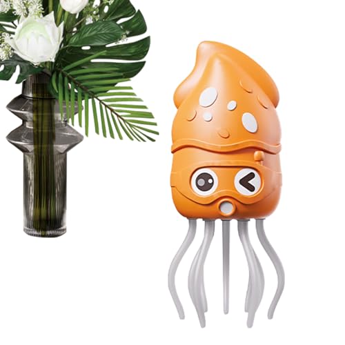 Huayeex Oktopus Spielzeug | Elektrischer Krabbelnder Oktopus,Wackelnder Roboter mit Lichtern und Musik für Kinder ab 3 Jahren Geburtstag Kindergartenfeier Schule Zuhause | Für Mädchen Kindergarten Huayeex Oktopus Spielzeug | Elektrischer Krabbelnder Oktopus,Wackelnder Roboter mit Lichtern und Musik für Kinder ab 3 Jahren Geburtstag Kindergartenfeier Schule Zuhause | Für Mädchen Kindergarten von Huayeex