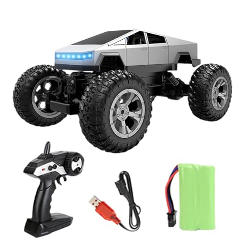 Huayeex RC Autos | 1 18 Maßstabsgetreues RC,Wiederaufladbares Fernsteuerauto Spielzeug Mit 360-Grad-Drehung,Für Kinder Ab 6 Jahren, Weihnachten, Geburtstag, Neujahr Huayeex RC Autos | 1 18 Maßstabsgetreues RC,Wiederaufladbares Fernsteuerauto Spielzeug Mit 360-Grad-Drehung,Für Kinder Ab 6 Jahren, Weihnachten, Geburtstag, Neujahr von Huayeex
