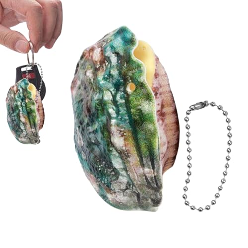 Huayeex Wasserspritze Für Kinder, Muschelförmiger Wasserspritzer Für Draußen, Scherzspielzeug Spritzpistole Für Kleinkinder Und Mädchen Badewanne Garten Picknick Huayeex Wasserspritze Für Kinder, Muschelförmiger Wasserspritzer Für Draußen, Scherzspielzeug Spritzpistole Für Kleinkinder Und Mädchen Badewanne Garten Picknick von Huayeex