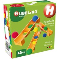 Hubelino Kugelfalle Erweiterung von Hubelino GmbH